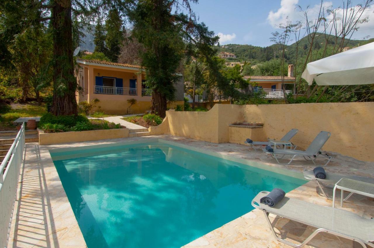 Serena Villa